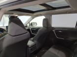 Foto 9 del anuncio Toyota Rav4 2.5l 220H Advance de Ocasión en Madrid