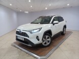Foto principal del anuncio Toyota Rav4 2.5l 220H Advance de Ocasión en Madrid