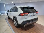 Foto 6 del anuncio Toyota Rav4 2.5l 220H Advance de Ocasión en Madrid