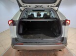 Foto 10 del anuncio Toyota Rav4 2.5l 220H Advance de Ocasión en Madrid