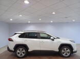 Foto 3 del anuncio Toyota Rav4 2.5l 220H Advance de Ocasión en Madrid