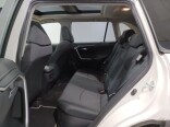Foto 8 del anuncio Toyota Rav4 2.5l 220H Advance de Ocasión en Madrid