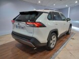 Foto 4 del anuncio Toyota Rav4 2.5l 220H Advance de Ocasión en Madrid
