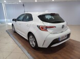 Foto 6 del anuncio Toyota Corolla 1.8 125H ACTIVE TECH E-CVT de Ocasión en Madrid