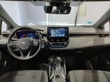 Foto 11 del anuncio Toyota Corolla 1.8 125H ACTIVE TECH E-CVT de Ocasión en Madrid