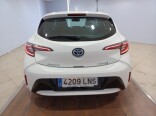 Foto 5 del anuncio Toyota Corolla 1.8 125H ACTIVE TECH E-CVT de Ocasión en Madrid