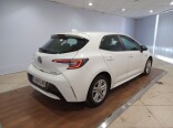Foto 4 del anuncio Toyota Corolla 1.8 125H ACTIVE TECH E-CVT de Ocasión en Madrid