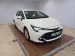 Foto 2 del anuncio Toyota Corolla 1.8 125H ACTIVE TECH E-CVT de Ocasión en Madrid