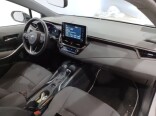 Foto 10 del anuncio Toyota Corolla 1.8 125H ACTIVE TECH E-CVT de Ocasión en Madrid