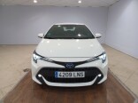 Foto 1 del anuncio Toyota Corolla 1.8 125H ACTIVE TECH E-CVT de Ocasión en Madrid