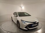 Foto 2 del anuncio Toyota Corolla 1.8 125H FEEL! E-CVT de Ocasión en Madrid