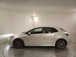 Foto 3 del anuncio Toyota Corolla 1.8 125H FEEL! E-CVT de Ocasión en Madrid
