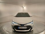Foto 1 del anuncio Toyota Corolla 1.8 125H FEEL! E-CVT de Ocasión en Madrid