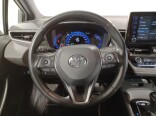 Foto 12 del anuncio Toyota Corolla 1.8 125H FEEL! E-CVT de Ocasión en Madrid