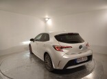 Foto 6 del anuncio Toyota Corolla 1.8 125H FEEL! E-CVT de Ocasión en Madrid