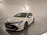 Foto principal del anuncio Toyota Corolla 1.8 125H FEEL! E-CVT de Ocasión en Madrid