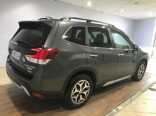 Foto 4 del anuncio Subaru Forester 2.0i Hybrid CVT Executive Plus de Ocasión en Madrid