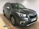 Foto 2 del anuncio Subaru Forester 2.0i Hybrid CVT Executive Plus de Ocasión en Madrid