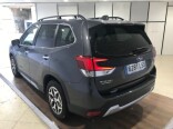 Foto 5 del anuncio Subaru Forester 2.0i Hybrid CVT Executive Plus de Ocasión en Madrid