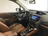 Foto 9 del anuncio Subaru Forester 2.0i Hybrid CVT Executive Plus de Ocasión en Madrid