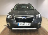 Foto 1 del anuncio Subaru Forester 2.0i Hybrid CVT Executive Plus de Ocasión en Madrid