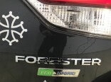 Foto 25 del anuncio Subaru Forester 2.0i Hybrid CVT Executive Plus de Ocasión en Madrid