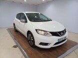 Foto 2 del anuncio Nissan Pulsar 1.2 DIG-T N-CONNECTA de Ocasión en Madrid