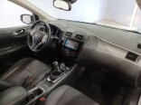 Foto 9 del anuncio Nissan Pulsar 1.2 DIG-T N-CONNECTA de Ocasión en Madrid