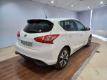 Foto 4 del anuncio Nissan Pulsar 1.2 DIG-T N-CONNECTA de Ocasión en Madrid