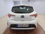 Foto 5 del anuncio Toyota Corolla 1.8 125H ACTIVE TECH E-CVT de Ocasión en Madrid