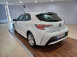 Foto 6 del anuncio Toyota Corolla 1.8 125H ACTIVE TECH E-CVT de Ocasión en Madrid