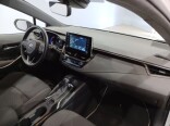 Foto 10 del anuncio Toyota Corolla 1.8 125H ACTIVE TECH E-CVT de Ocasión en Madrid