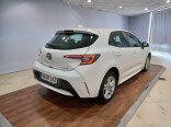 Foto 4 del anuncio Toyota Corolla 1.8 125H ACTIVE TECH E-CVT de Ocasión en Madrid