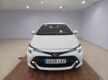 Foto 1 del anuncio Toyota Corolla 1.8 125H ACTIVE TECH E-CVT de Ocasión en Madrid