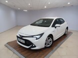 Foto principal del anuncio Toyota Corolla 1.8 125H ACTIVE TECH E-CVT de Ocasión en Madrid