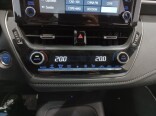 Foto 15 del anuncio Toyota Corolla 1.8 125H ACTIVE TECH E-CVT de Ocasión en Madrid