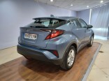 Foto 4 del anuncio Toyota C-HR 1.8 125H Active de Ocasión en Madrid