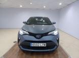Foto 1 del anuncio Toyota C-HR 1.8 125H Active de Ocasión en Madrid