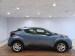 Foto 3 del anuncio Toyota C-HR 1.8 125H Active de Ocasión en Madrid