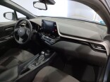 Foto 10 del anuncio Toyota C-HR 1.8 125H Active de Ocasión en Madrid