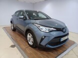 Foto 2 del anuncio Toyota C-HR 1.8 125H Active de Ocasión en Madrid