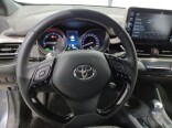 Foto 12 del anuncio Toyota C-HR 1.8 125H Active de Ocasión en Madrid