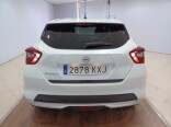 Foto 5 del anuncio Nissan Micra 1.5dCi 66 kW (90 CV) S&S Acenta de Ocasión en Madrid