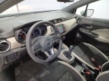 Foto 10 del anuncio Nissan Micra 1.5dCi 66 kW (90 CV) S&S Acenta de Ocasión en Madrid