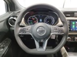 Foto 13 del anuncio Nissan Micra 1.5dCi 66 kW (90 CV) S&S Acenta de Ocasión en Madrid