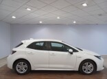 Foto 3 del anuncio Toyota Corolla 1.8 125H ACTIVE TECH E-CVT de Ocasión en Madrid