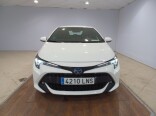 Foto 1 del anuncio Toyota Corolla 1.8 125H ACTIVE TECH E-CVT de Ocasión en Madrid