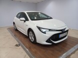 Foto 2 del anuncio Toyota Corolla 1.8 125H ACTIVE TECH E-CVT de Ocasión en Madrid