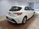 Foto 4 del anuncio Toyota Corolla 1.8 125H ACTIVE TECH E-CVT de Ocasión en Madrid