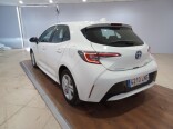 Foto 6 del anuncio Toyota Corolla 1.8 125H ACTIVE TECH E-CVT de Ocasión en Madrid